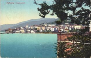 1912 Abbazia, Opatija; Volosca / Voloska / Volosko