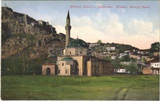 Shkoder, Shkodra, Scutari, Skutari; Bleimoschee / Giamija Plumil / mosque