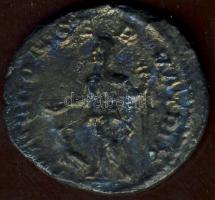 Római Császárság IULIA MAMAEA 221-235. Denár Ag T:3