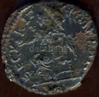 Római Császárság IULIA DOMNA 193-217. Denár Ag T:3