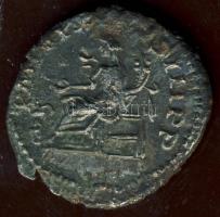 Római Császárság ANTONINUS PIUS 138-161. Denár Ag T:3