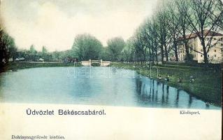 Békéscsaba