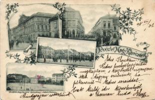 1898 Nagykanizsa