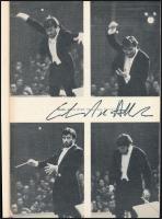 1968 Muzsika című újság lapszámában Róna Viktor, Szvjatoszlav Teofilovics Richter, Orosz Adél, Kasza...