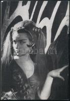 1968 Muzsika című újság lapszámában Róna Viktor, Szvjatoszlav Teofilovics Richter, Orosz Adél, Kasza...