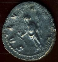 Római Császárság I.VALERIANUS 253-260. Denár Ag T:3