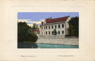 Besztercebánya girls´ school