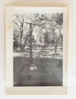 1941-42 nagybányai Horthy István  (1904-1942) kormányzóhelyettes a fronton, hősi halála, temetése. 3...