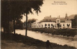 Beszterczebánya sanatorium