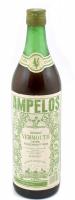 2003 Ampelos száraz vermouth fehér fűszerezett bor, 1l