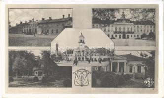 1942 Zombor, Sombor;