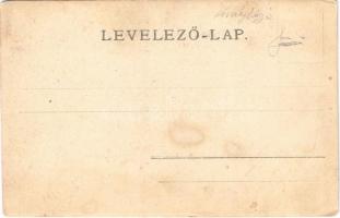 Királyhágó, Bucsa, Bucea; erdő út / forest road. photo