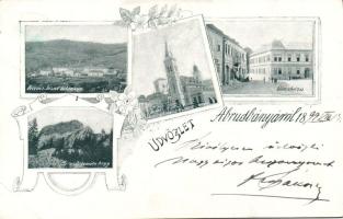 1899 Abrudabánya (EB)