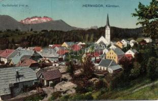Hermagor Kärnten