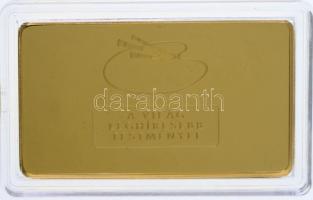 DN "A világ leghíresebb festményei / Michelangelo Buonarroti 1475-1564. - Ádám teremtése 1511.&...