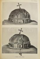 Az iparművészet könyve. I-III. kötet.  A Magyar iparművészeti Társulat megbízásából szerkeszti Ráth ...