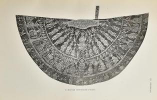 Az iparművészet könyve. I-III. kötet.  A Magyar iparművészeti Társulat megbízásából szerkeszti Ráth ...