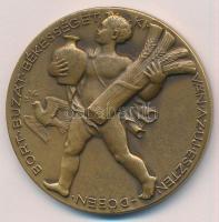 Reményi József (1887-1977) 1948. "A Magyar Állami Pénzverő 1948 / A honra derűt, vigasztalást é...