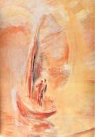 Láncz Sándor: Egry József. Bp., 1980, Corvina. Egry József műveinek jegyzékével valamint fekete-fehé...