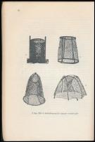 Szilágyi Miklós: Néphagyomány, népi mentalitás, állami igazgatás az orvhalászat tükrében. Életmód és...