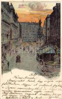 Wien litho