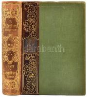 Dr. Márki Sándor: Az Újkor és a Legújabb kor története. 1. rész. A Műveltség Könyvtára  3. köt. Bp.,...