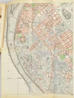 Siklóssy László: A Fővárosi Közmunkák Tanácsa története. Hogyan épült Budapest? (1870-1930). Rakovsz...