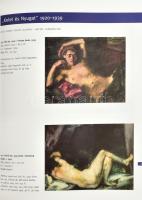 Vaszary János (1867-1939) gyűjteményes kiállítása. Szerk.: Veszprémi Nóra. Bp., 2007, Magyar Nemzeti...