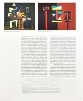 Kolozsváry Marianna: Csak tiszta forrásból. Hagyomány és absztrakció Korniss Dezső (1908-1984) művés...