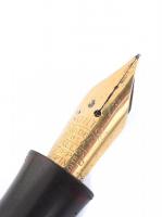 Hunt Co. "Grácia" töltőtoll, h: 12 cm