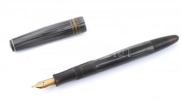 Hunt Co. "Grácia" töltőtoll, h: 12 cm