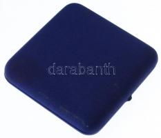 Varga Imre (1923-) 2013. "Franco Marco Isidoro Cajani születésének 70. évfordulójára" aran...