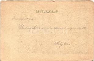 Győr, Regatta pavilon a Radó téren, evezős csónakok (EM)