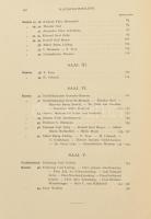 Katalog der Orientalisch-Keramischen Ausstellung im Orientalischen Museum 1884. mit zahlreichen Illu...