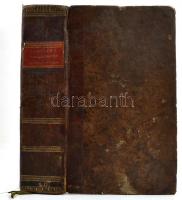 Die Geschichten der Ungern und ihrer Landsassen. 5-ter Theil. Die Ungern unter Matthias von Hunyad. ...