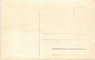 Első világháborús osztrák-magyar gőzmozdony (Felsővisónál / Viseu) a Borsa-­Priszlop-Jakobeny kesken...