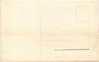 Első világháborús osztrák-magyar gőzmozdony (Strintura-Viseul) a Borsa-­Priszlop-Jakobeny keskeny ny...