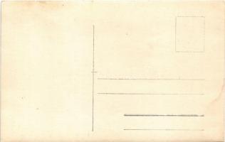 Első világháborús osztrák-magyar vasútállomás (Spitze I.) a Borsa-­Priszlop-Jakobeny keskeny nyomtáv...