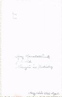 Nagykőrös, Erdei Sándor M. kir. dohány áruda üzlete, pesti újság. Szolnoki út 123. photo