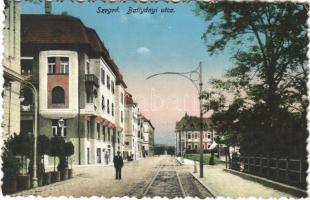 1913 Szeged, Batthyány utca (EK)