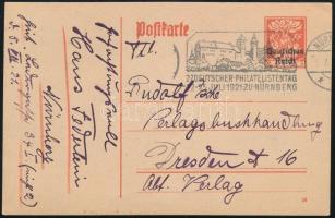 Deutsches Reich 1921, Deutsches Reich 1921