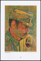 N. Kovács Zita (szerk.): "... nem írható át a nyelv szavaira". Nagy István festőművész alk...