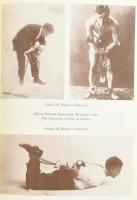 Kenneth Silverman: Houdini. Weiss Erik élete. Ford.: Szántó Judit. Bp., 2006., Park. Fekete-fehér fo...