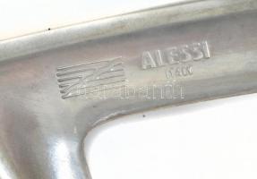 Design fém citromfacsaró. Jelzett Alessi Yamaha - Philippe Starck lemon presser 30 cm