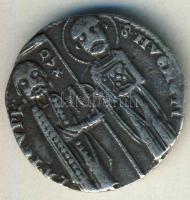 Olasz Államok/ Velence Jacopo Tiepolo 1229-1249. Grosso Ag T:2-/3+