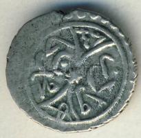 Török Birodalom 1600-as évek Akcse Ag T:2/3+