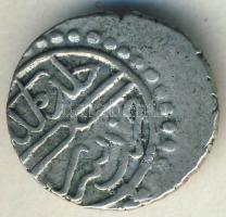 Török Birodalom 1600-as évek Akcse Ag T:2/3+