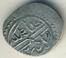 Török Birodalom 1600-as évek Akcse Ag T:2/3+