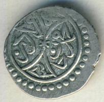 Török Birodalom 1600-as évek Akcse Ag T:2/3+