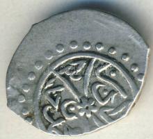 Török Birodalom 1600-as évek Akcse Ag T:2/3+